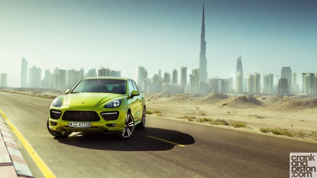 Hire in Dubai