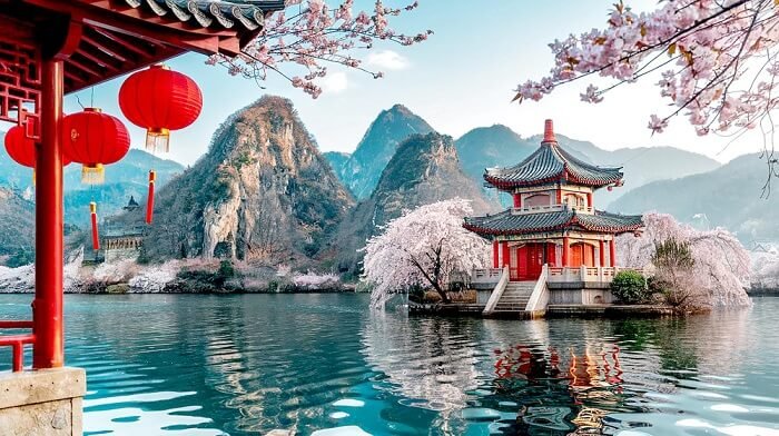 Asia