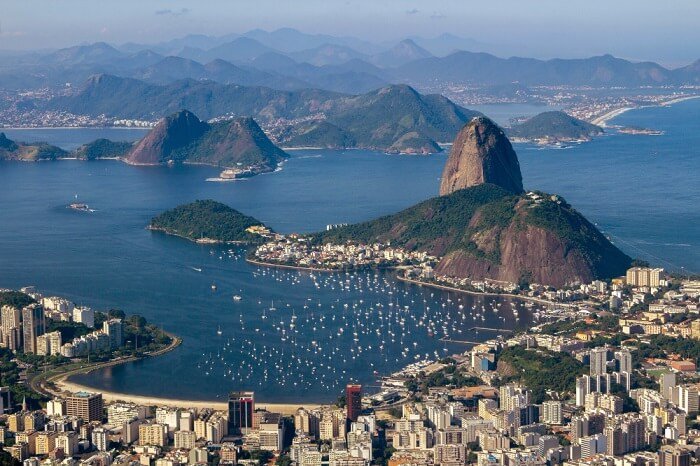 Latin America