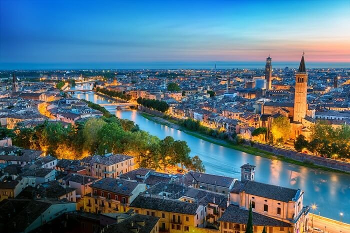Europe