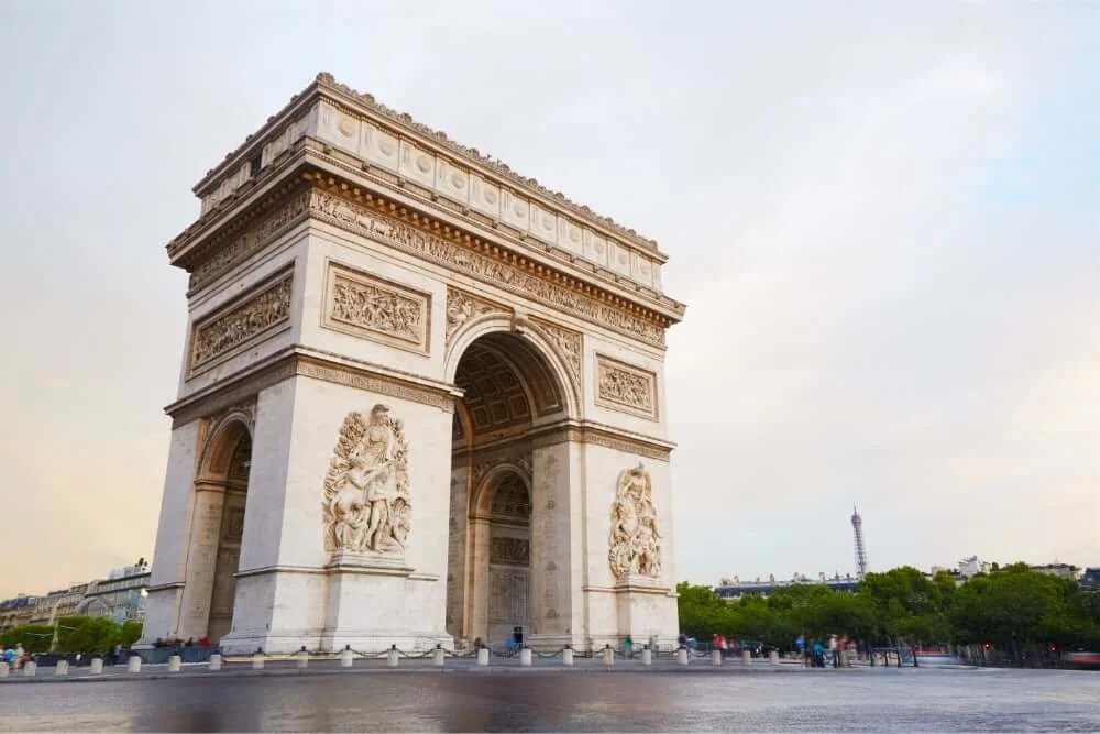 Hotels in France