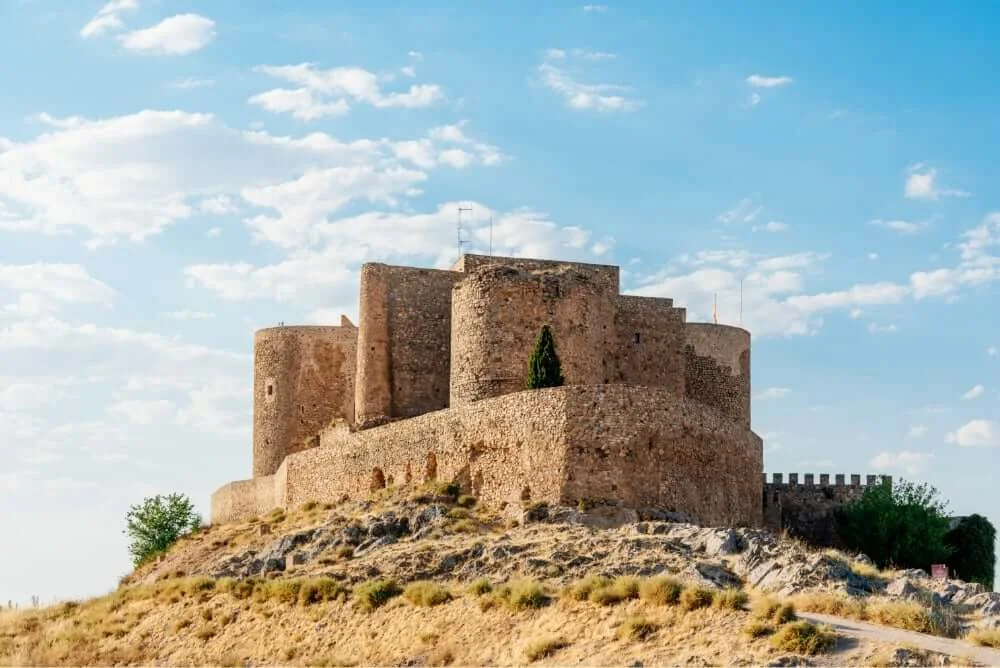 Hotels in Spain