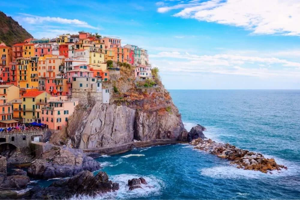 Hotels in Italy