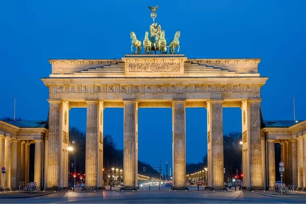 Hotels in Germany