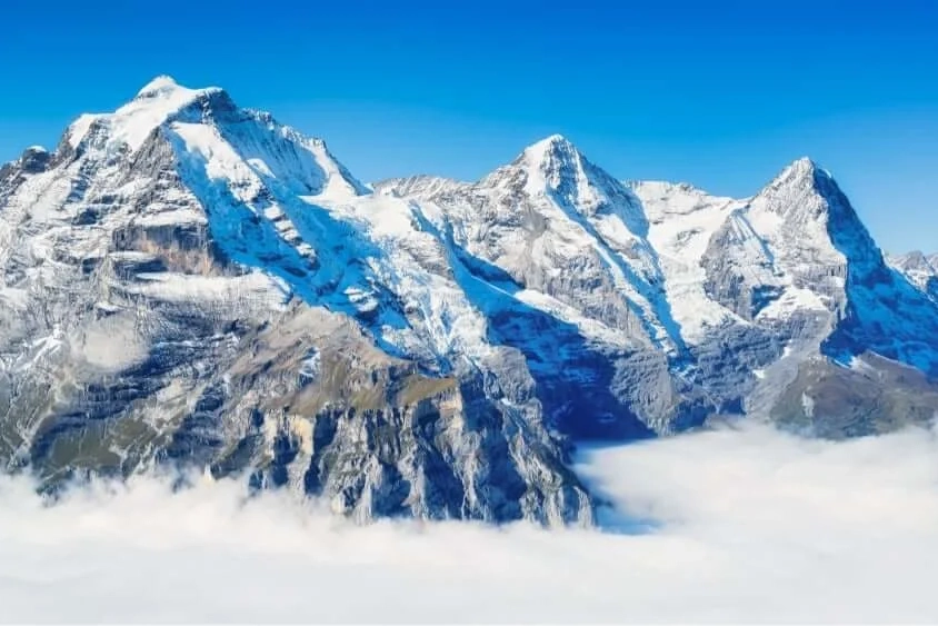 Hotels in Switzerland