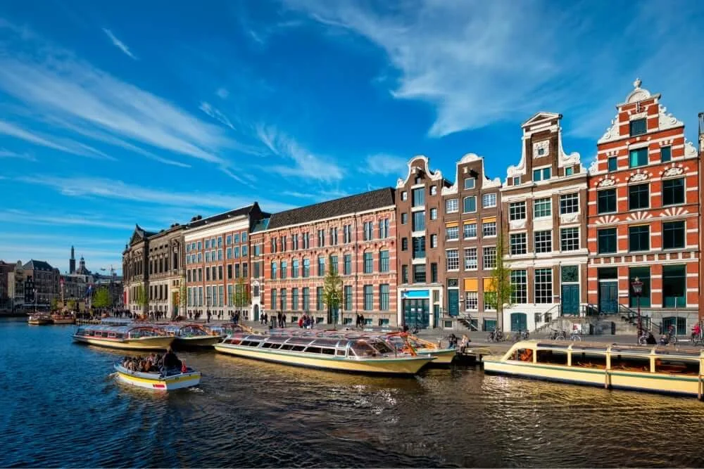 Hotels in Netherlands