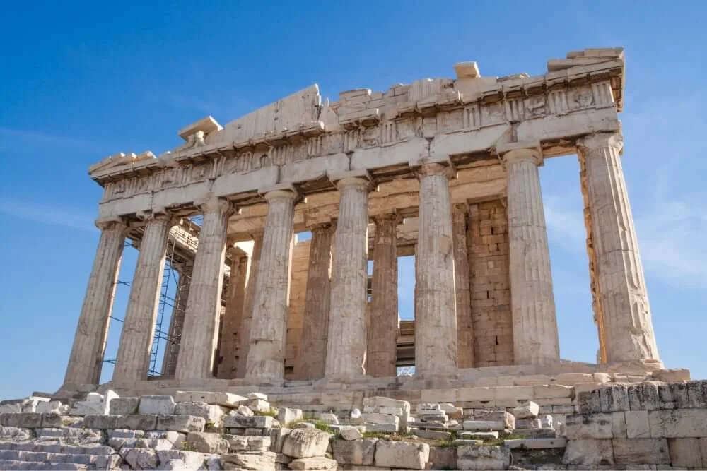 Hotels in Greece