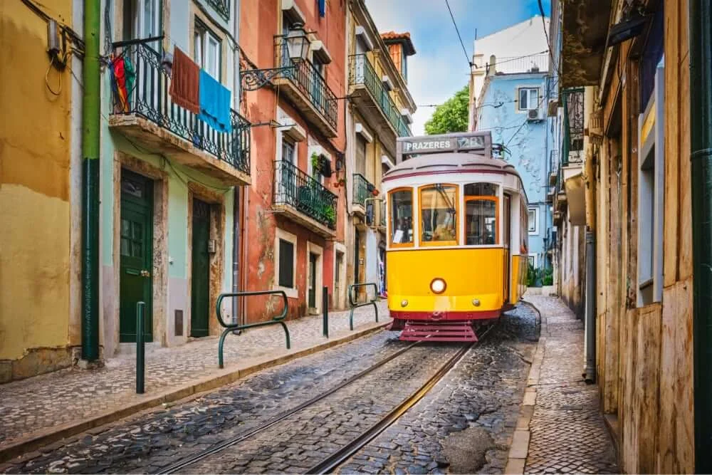 Hotels in Portugal