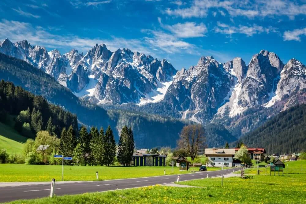 Hotels in Austria