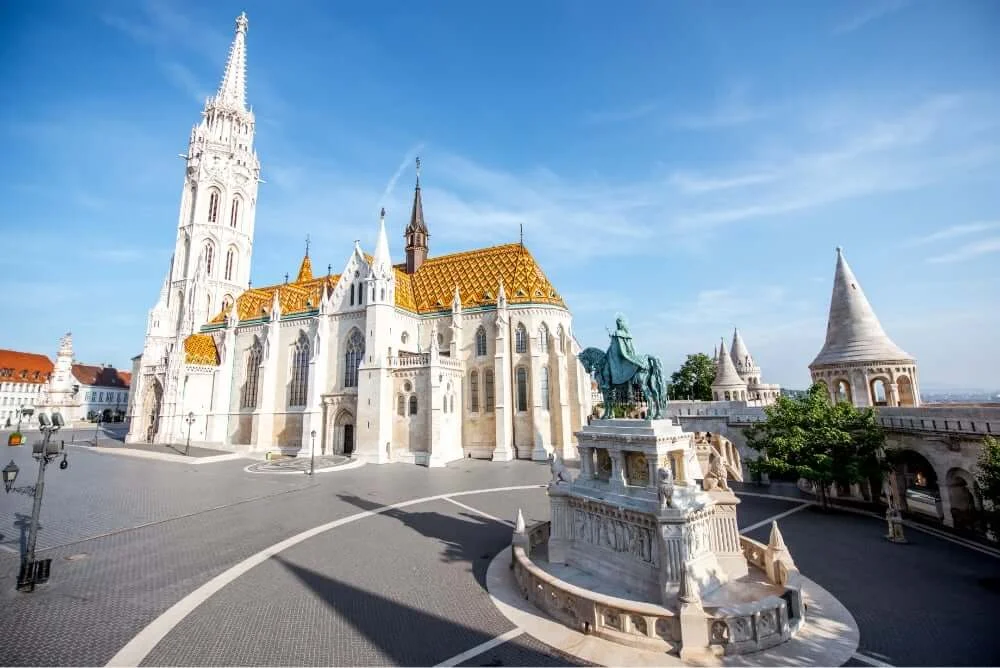 Hotels in Czech Republic