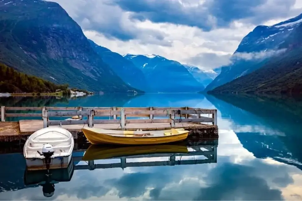 Hotels in Norway
