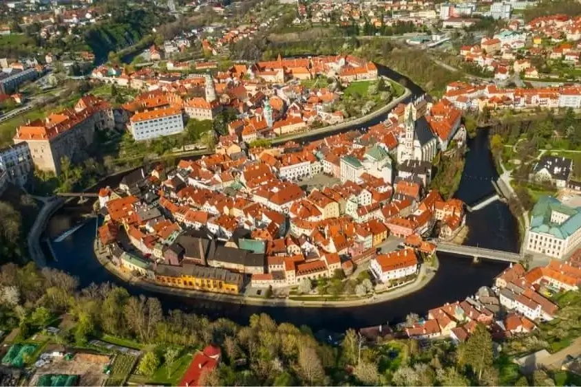 Hotels in Hungary