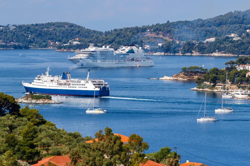 Mediterranean
