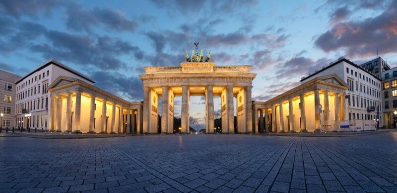 Berlin