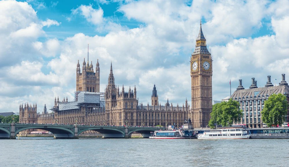 London