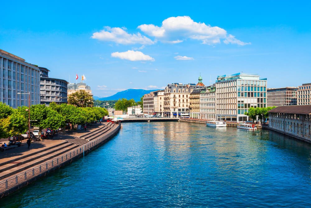 Geneva, Switzerland