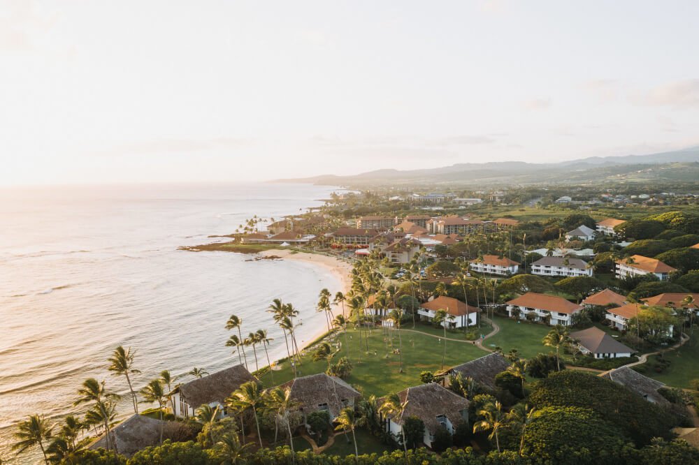 Hawaiian Islands, USA