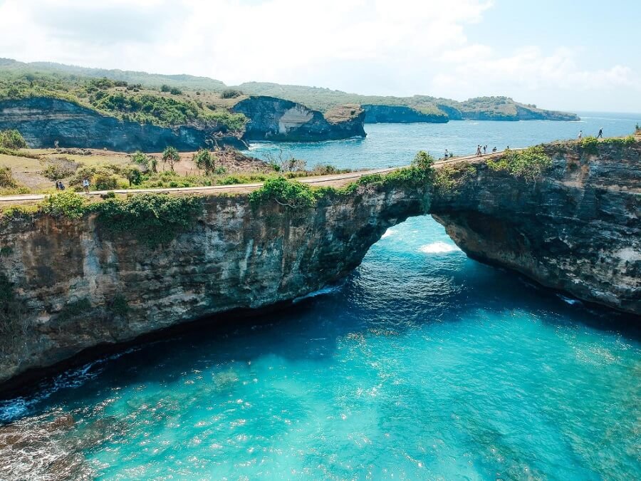 Bali Island, Indonesia