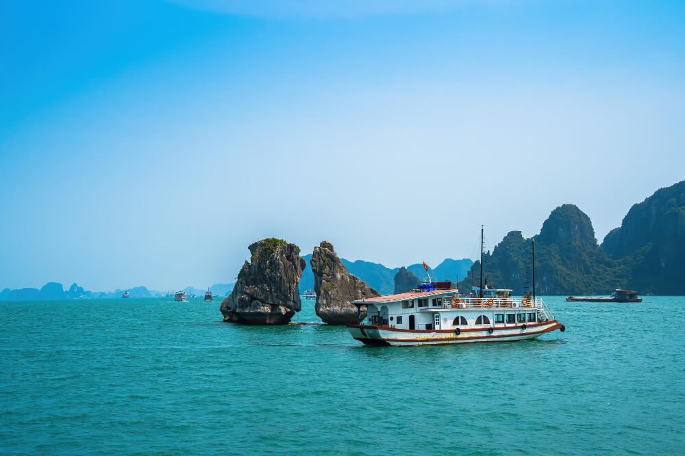 Southeast Asia