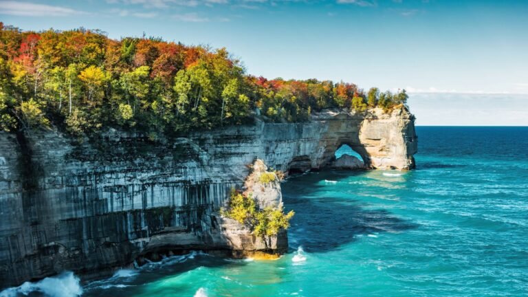 ‘100 Hikes of a Lifetime’ Author Shares Her Top Trails in the U.S.
